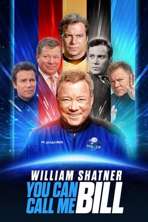 William Shatner: You Can Call Me Bill watch William Shatner: You Can Call Me Bill