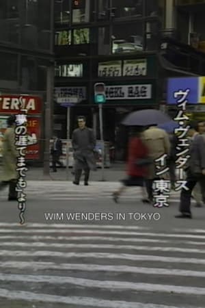 Wim Wenders in Tokyo watch Wim Wenders in Tokyo