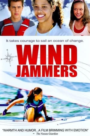 Wind Jammers watch Wind Jammers