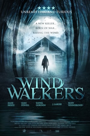 Wind Walkers watch Wind Walkers