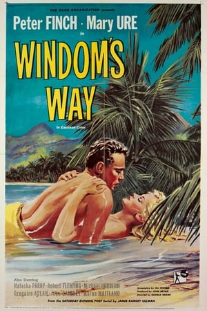 Windom's Way watch Windom's Way