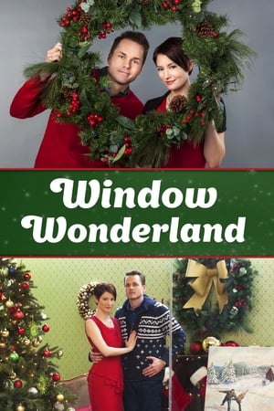 Window Wonderland watch Window Wonderland