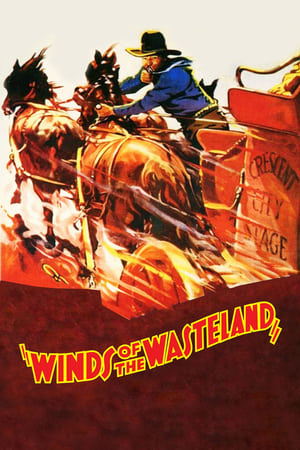 Winds of the Wasteland watch Winds of the Wasteland