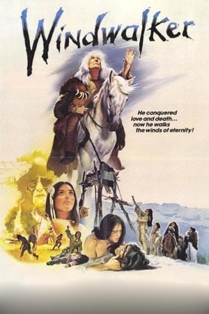 Windwalker watch Windwalker