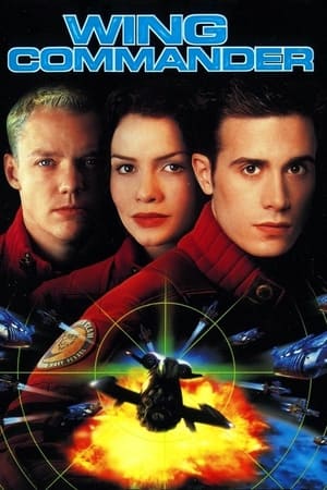 watch Wing Commander