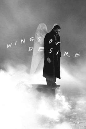 Wings of Desire watch Wings of Desire