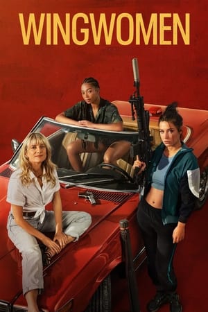 Wingwomen watch Wingwomen