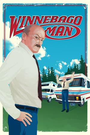 watch Winnebago Man
