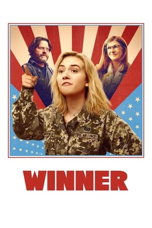 Winner watch Winner
