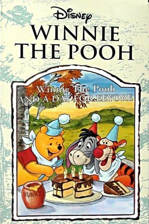 Winnie the Pooh and a Day for Eeyore watch Winnie the Pooh and a Day for Eeyore