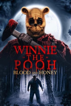 watch Winnie the Pooh: Blood and Honey