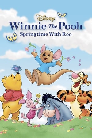 watch Winnie the Pooh: Springtime with Roo