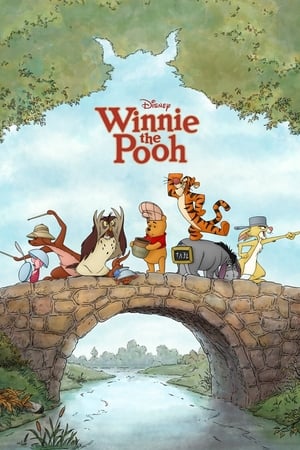 Winnie the Pooh watch Winnie the Pooh