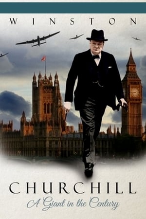 Winston Churchill: A Giant in the Century watch Winston Churchill: A Giant in the Century