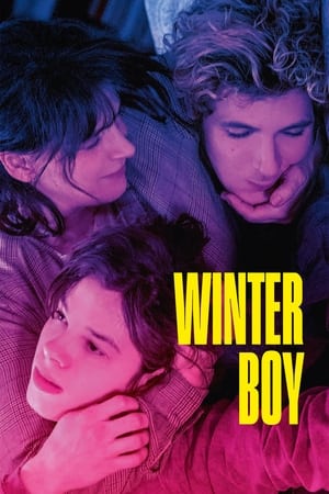 watch Winter Boy