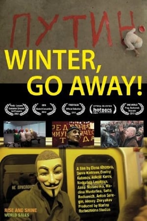 Winter, Go Away! watch Winter, Go Away!