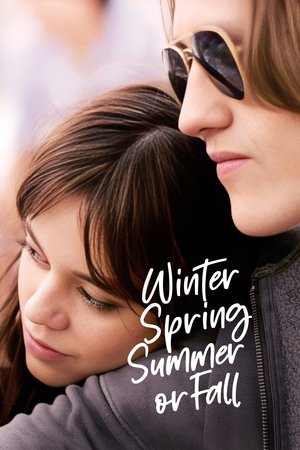 Winter Spring Summer or Fall watch Winter Spring Summer or Fall