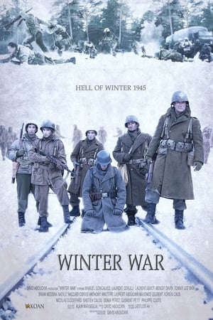 Winter War watch Winter War