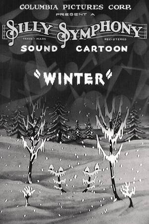 Winter watch Winter