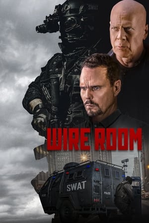 watch Wire Room