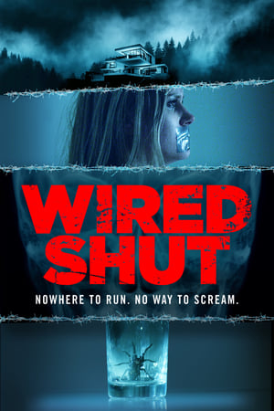 Wired Shut watch Wired Shut