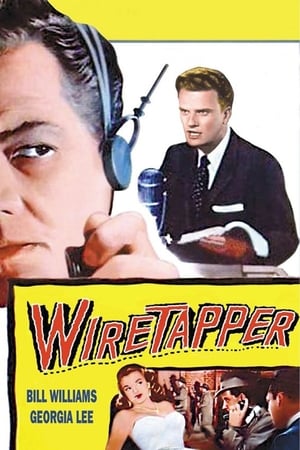 Wiretapper watch Wiretapper