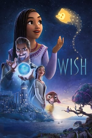 Wish watch Wish