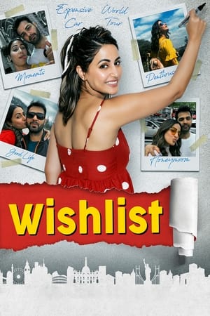 Wishlist watch Wishlist