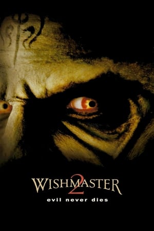 Wishmaster 2: Evil Never Dies watch Wishmaster 2: Evil Never Dies