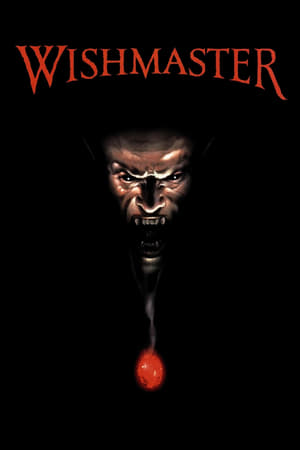 Wishmaster watch Wishmaster