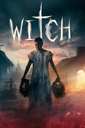 Witch watch Witch