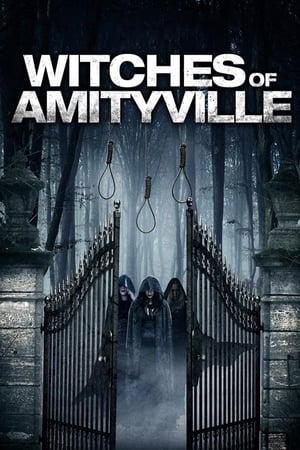 Witches of Amityville watch Witches of Amityville