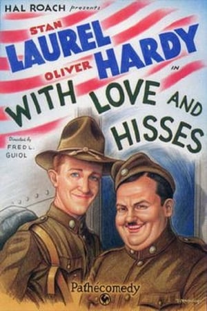 With Love and Hisses watch With Love and Hisses