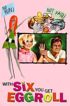 watch With Six You Get Eggroll