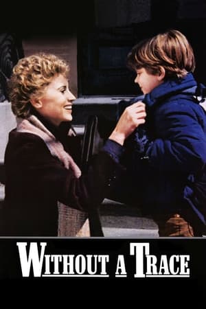 Without a Trace watch Without a Trace