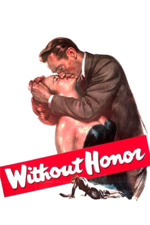 Without Honor watch Without Honor