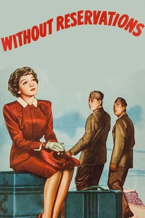 watch Without Reservations