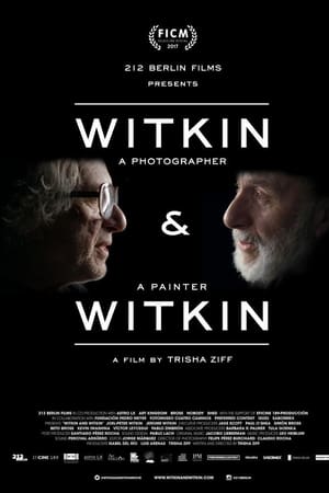 Witkin & Witkin watch Witkin & Witkin