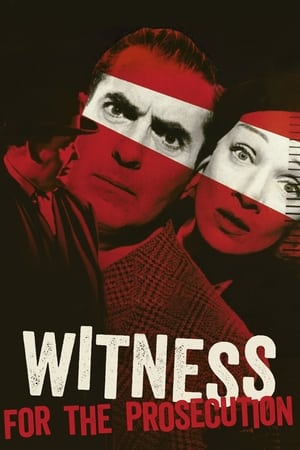 watch Witness for the Prosecution