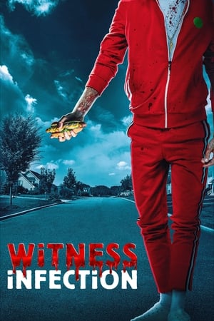 Witness Infection watch Witness Infection