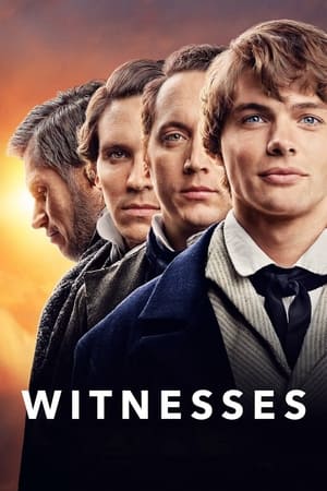 Witnesses watch Witnesses