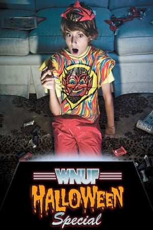 WNUF Halloween Special watch WNUF Halloween Special
