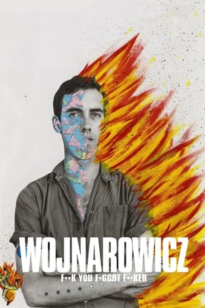 Wojnarowicz: Fuck You Faggot Fucker watch Wojnarowicz: Fuck You Faggot Fucker