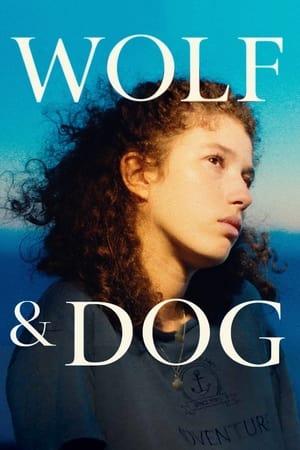 Wolf and Dog watch Wolf and Dog