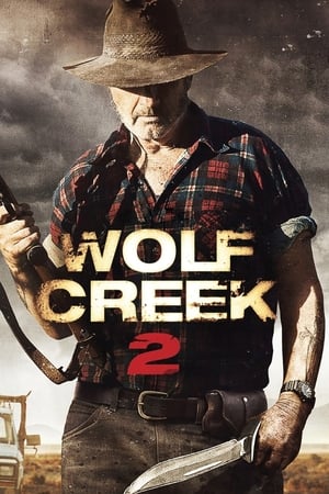 Wolf Creek 2 watch Wolf Creek 2