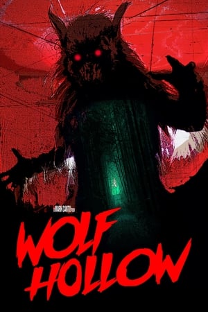 Wolf Hollow watch Wolf Hollow