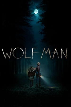 Wolf Man watch Wolf Man