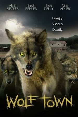 Wolf Town watch Wolf Town