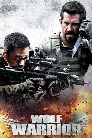 watch Wolf Warrior