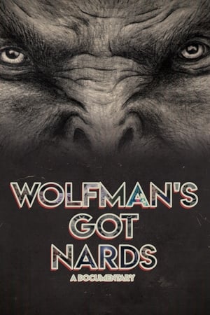 Wolfman's Got Nards watch Wolfman's Got Nards